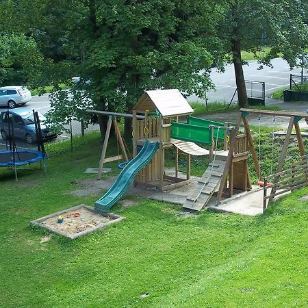 Marianum Jl,S.R.O. Hotel Janské Lázně Kültér fotó