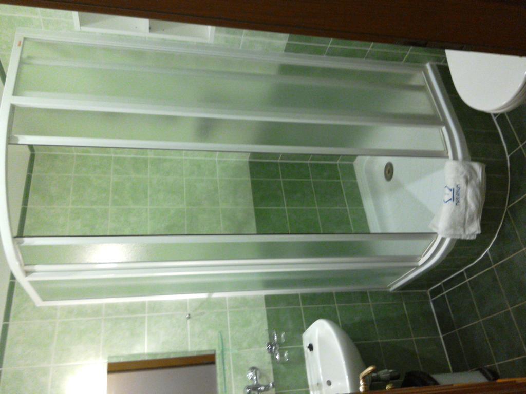 Marianum Jl,S.R.O. Hotel Janské Lázně Szoba fotó