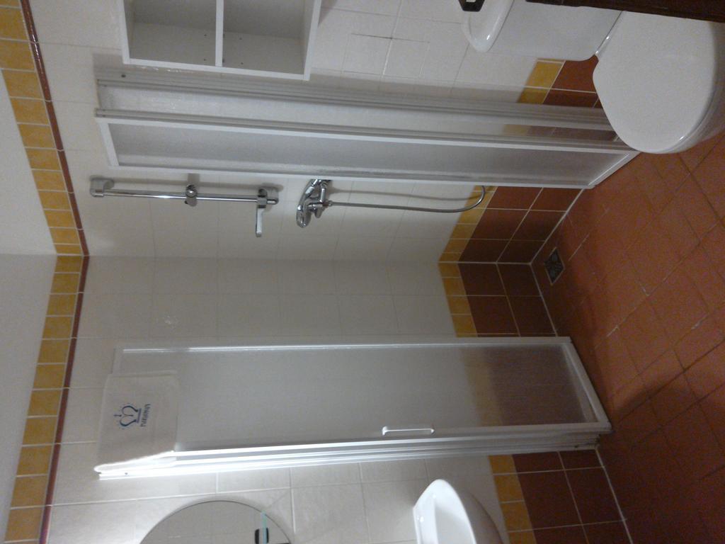 Marianum Jl,S.R.O. Hotel Janské Lázně Szoba fotó