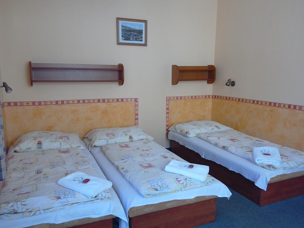 Marianum Jl,S.R.O. Hotel Janské Lázně Szoba fotó