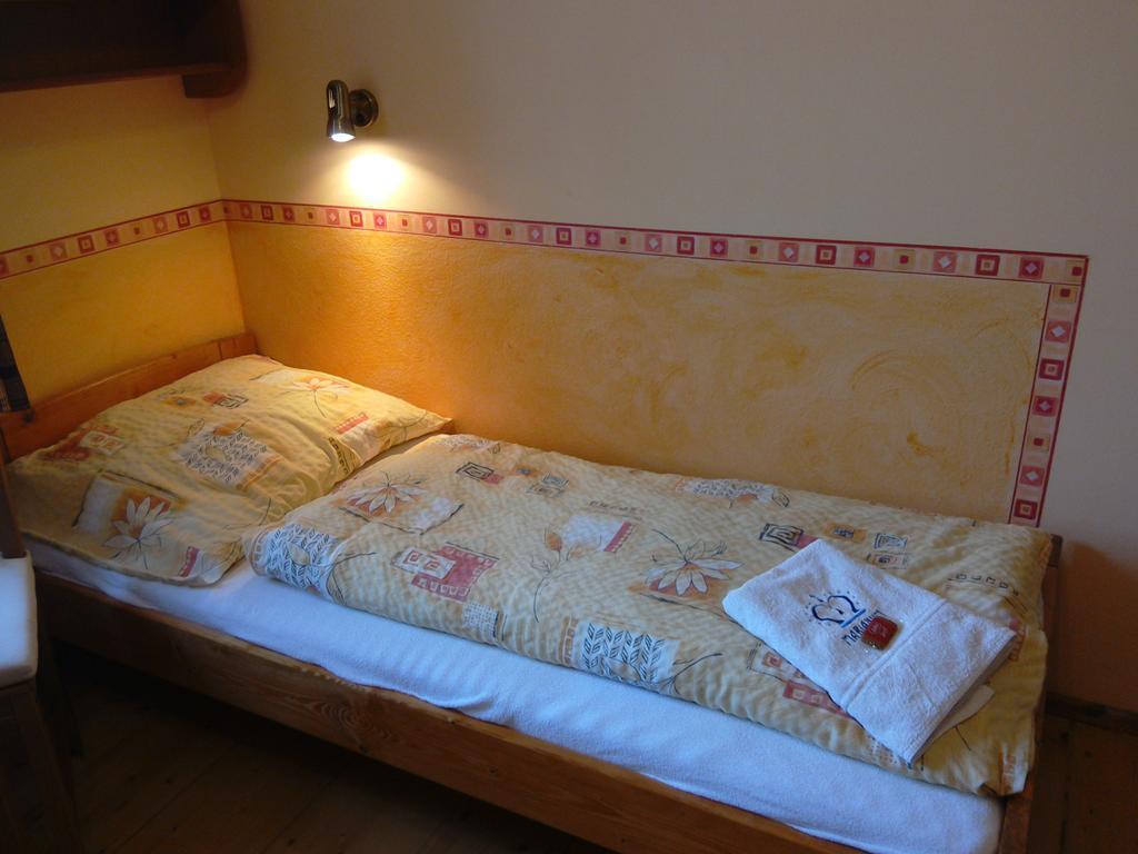 Marianum Jl,S.R.O. Hotel Janské Lázně Szoba fotó